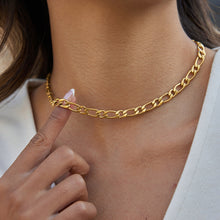 Load image into Gallery viewer, Bayren Chain Necklace - Waterproof