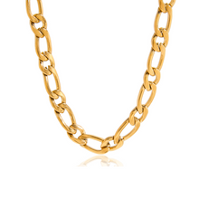 Load image into Gallery viewer, Bayren Chain Necklace - Waterproof