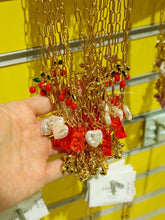 Load image into Gallery viewer, Yummy Bear Charm Necklace - Waterproof