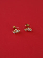 Load image into Gallery viewer, Enimi Stud Earrings - Waterproof