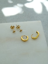 Load image into Gallery viewer, Oranje Earrings Set - Waterproof