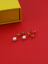 Load image into Gallery viewer, Galaxy Stud Earrings Set - Waterproof
