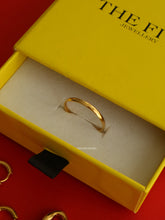 Load image into Gallery viewer, Semsona Band Ring - Waterproof