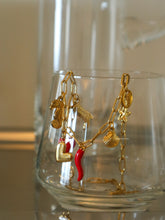 Load image into Gallery viewer, Miyao Lover Charm Necklace - Waterproof
