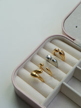 Load image into Gallery viewer, Tworam Ring - Waterproof