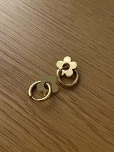 Load image into Gallery viewer, Plus Up Tokyo Earrings - Waterproof