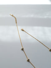 Load image into Gallery viewer, Paarl Love Charm Necklace - Waterproof