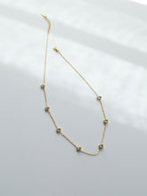 Load image into Gallery viewer, Paarl Love Charm Necklace - Waterproof