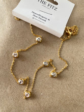 Load image into Gallery viewer, Paarl Love Charm Necklace - Waterproof