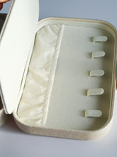 Load image into Gallery viewer, Jewellery Storage Case