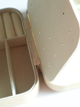 Load image into Gallery viewer, Jewellery Storage Case