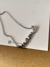 Load image into Gallery viewer, Your Mama Necklace - Waterproof