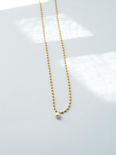 Load image into Gallery viewer, Melodi Paarl Necklace - Waterproof