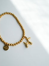 Load image into Gallery viewer, Poodle Beady Bracelet - Waterproof