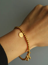 Load image into Gallery viewer, Poodle Beady Bracelet - Waterproof