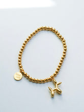 Load image into Gallery viewer, Poodle Beady Bracelet - Waterproof