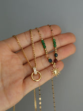 Load image into Gallery viewer, Sun Beads Clip Necklace - Waterproof