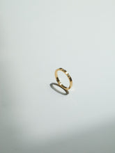 Load image into Gallery viewer, Minimalist Three Ring - Waterproof