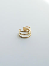 Load image into Gallery viewer, Light Modernist Ring - Waterproof