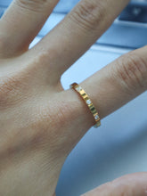 Load image into Gallery viewer, Minimalist Three Ring - Waterproof