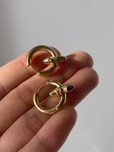Load image into Gallery viewer, (SALE) Dangi Star arrings - Waterproof