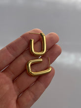 Load image into Gallery viewer, Hui Open Earrings - Waterproof