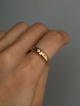 Load image into Gallery viewer, Stari Ring - Waterproof