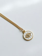 Load image into Gallery viewer, Dua Evil Eye Necklace - Waterproof