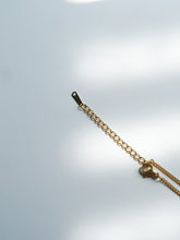 Load image into Gallery viewer, Dua Evil Eye Necklace - Waterproof