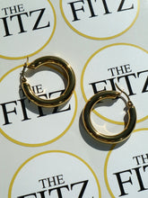 Load image into Gallery viewer, Basic Minimalism Earrings - Waterproof