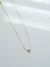 Load image into Gallery viewer, Prahran Charm Necklace - Waterproof
