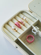Load image into Gallery viewer, Jewellery Storage Case