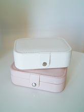 Load image into Gallery viewer, Jewellery Storage Case