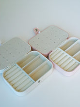 Load image into Gallery viewer, Jewellery Storage Case