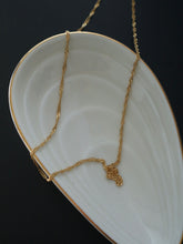 Load image into Gallery viewer, Minimalist Lace Chain Necklace - Waterproof