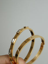 Load image into Gallery viewer, Collington Bangle - Waterproof