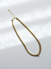 Load image into Gallery viewer, Senera Deep Chain Necklace - Waterproof