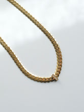 Load image into Gallery viewer, Senera Deep Chain Necklace - Waterproof