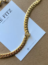 Load image into Gallery viewer, Senera Deep Chain Necklace - Waterproof