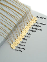 Load image into Gallery viewer, Birth Month Flower