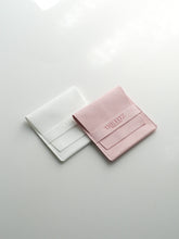Load image into Gallery viewer, THE FITZ Jewellery Pouch Bag