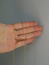 Load image into Gallery viewer, Your Mama Necklace - Waterproof
