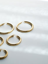 Load image into Gallery viewer, Basic Minimalism Earrings - Waterproof