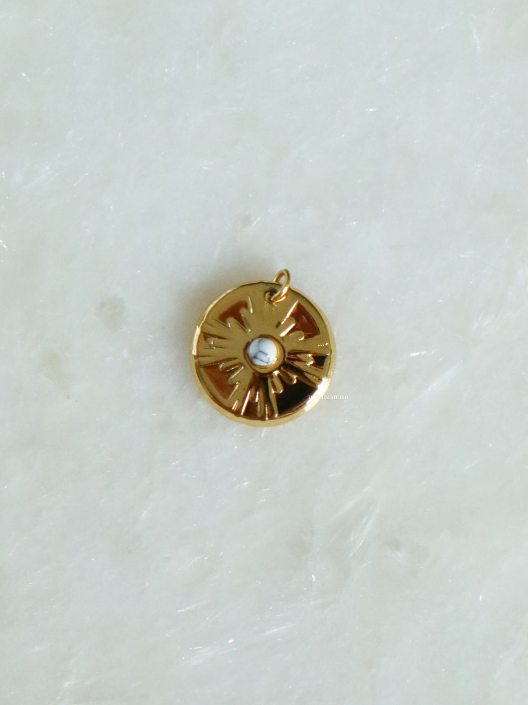 1pc Ori Dome Charm - Waterproof