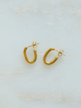 Load image into Gallery viewer, Suzi Cuff Earrings - Waterproof
