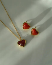 Load image into Gallery viewer, True Heart Necklace - Waterproof
