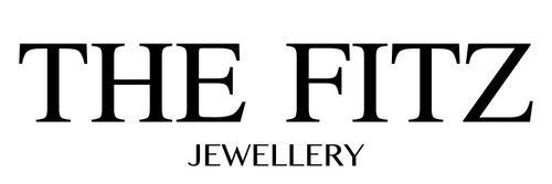 Jewellery always FITZ. – The Fitz Studio