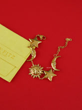 Load image into Gallery viewer, Glimpse Space Bracelet - Waterproof
