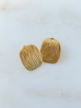Load image into Gallery viewer, Sunny Bum Earrings - Waterproof
