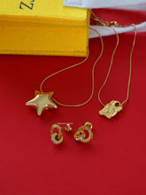 Load image into Gallery viewer, Tanina Earrings - Waterproof
